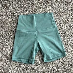 Lululemon align shorts